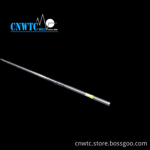Plastic Sterile Individual Wrapped Lab Pipettes in Various Sizes: 5ml, 10ml, 25ml, and 50ml for Serological Applications